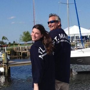 Meet your Posher, Paul